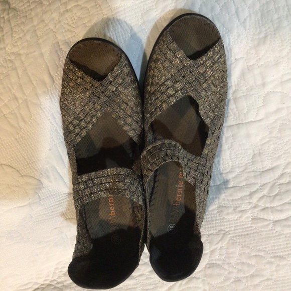 BMberniemev. Shoes - Bernie shoe